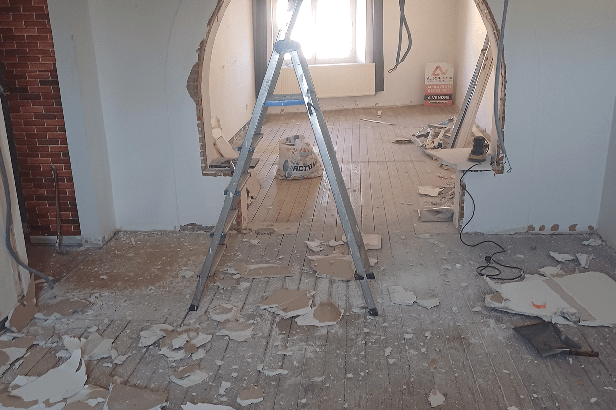 AMENAGEMENT INTERIEUR (1)