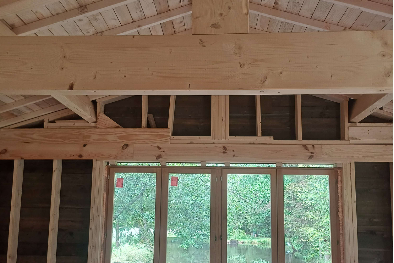 Isolation intérieure