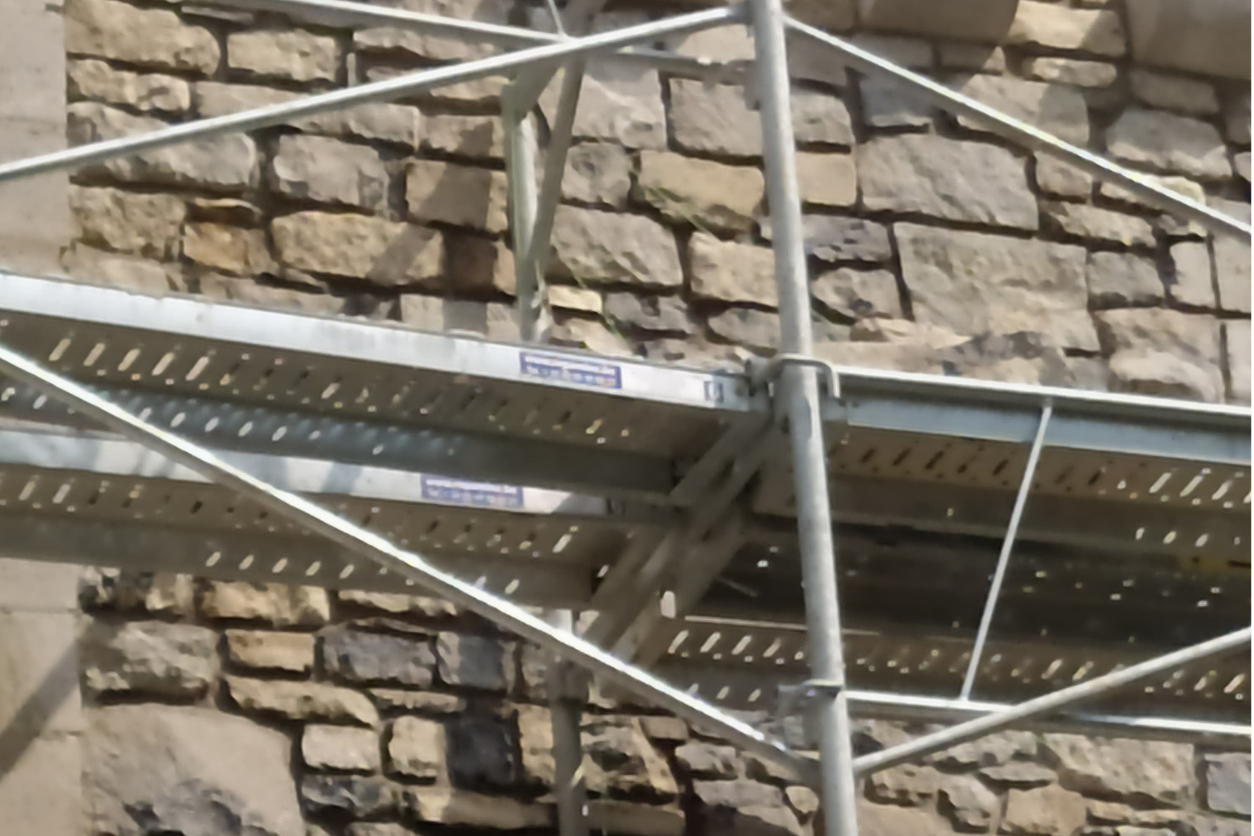 Revêtements de sol et murs