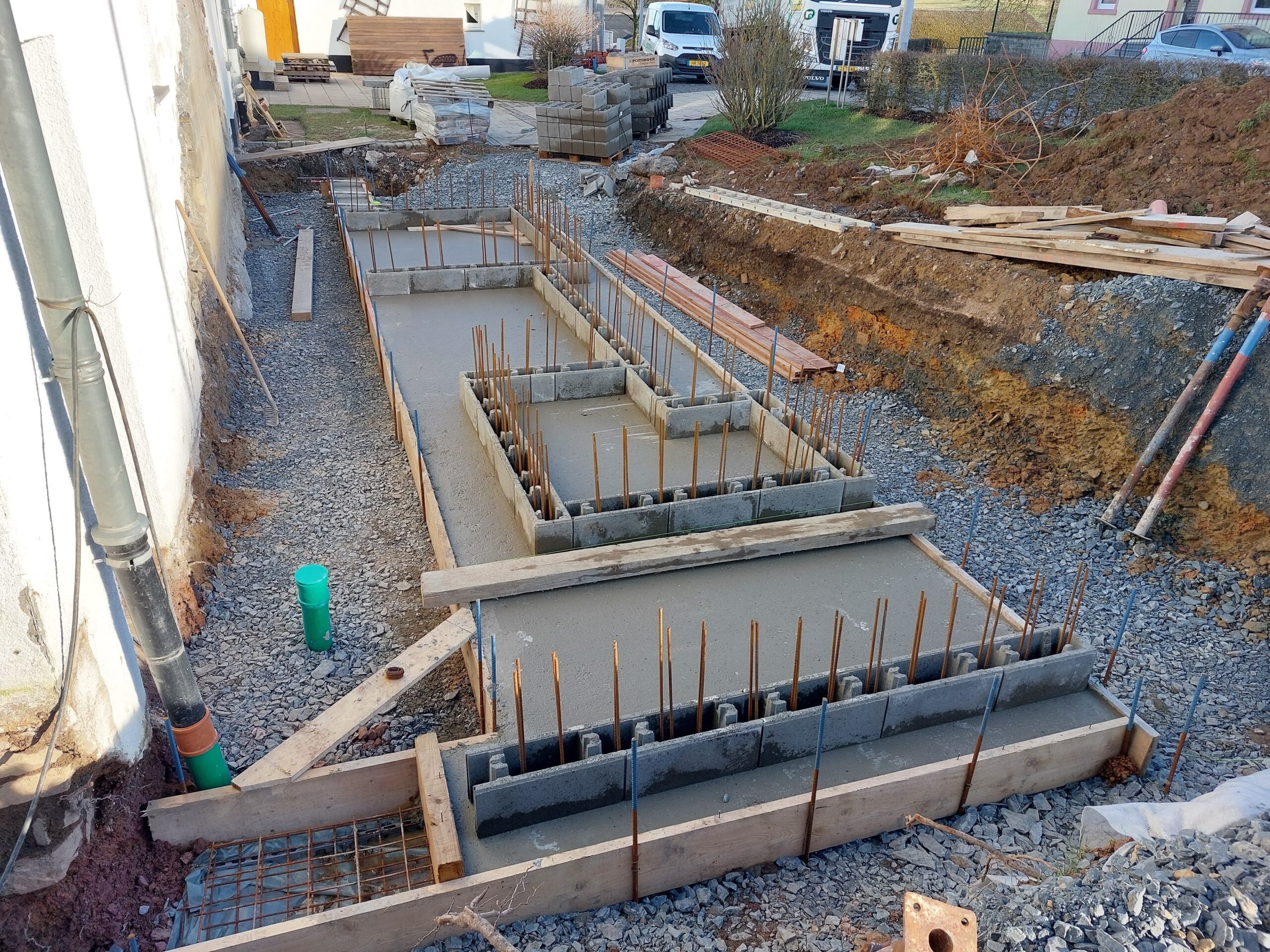 une nouvelle vie à votre habitat avec I.L Constructions